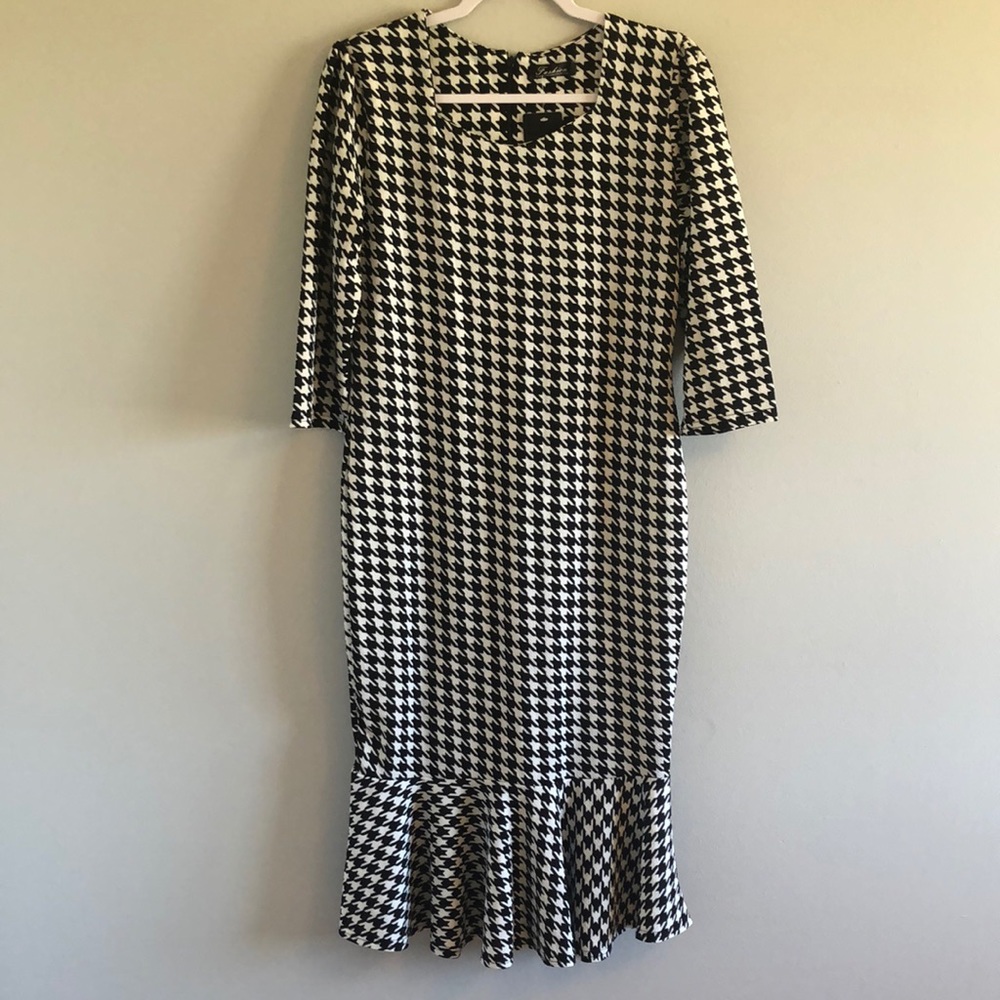 Fashion Classic Fashion Collection Dress NWT